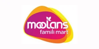 Moolans Famili Mart logo