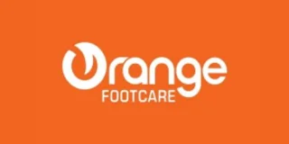 Orange Footcare logo
