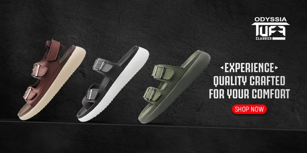 odyssia footwear