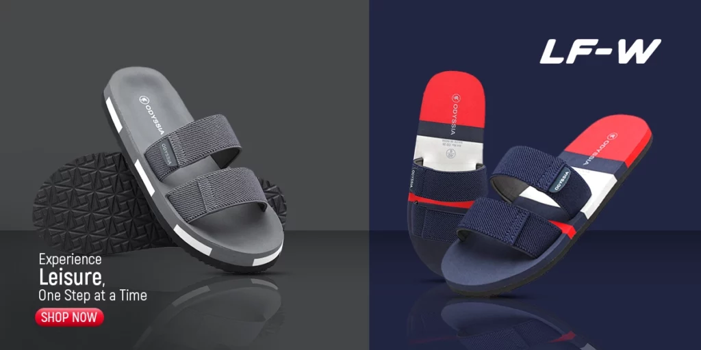 odyssia footwear
