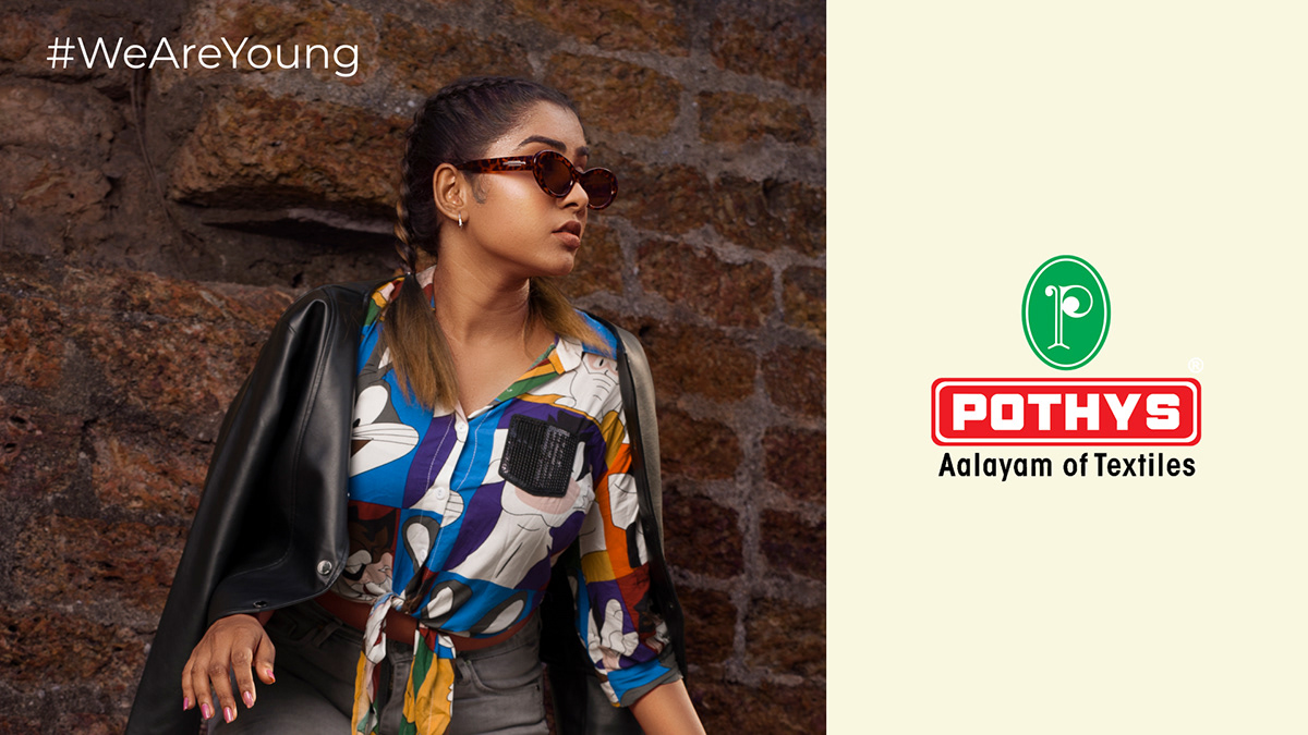 pothys-branding