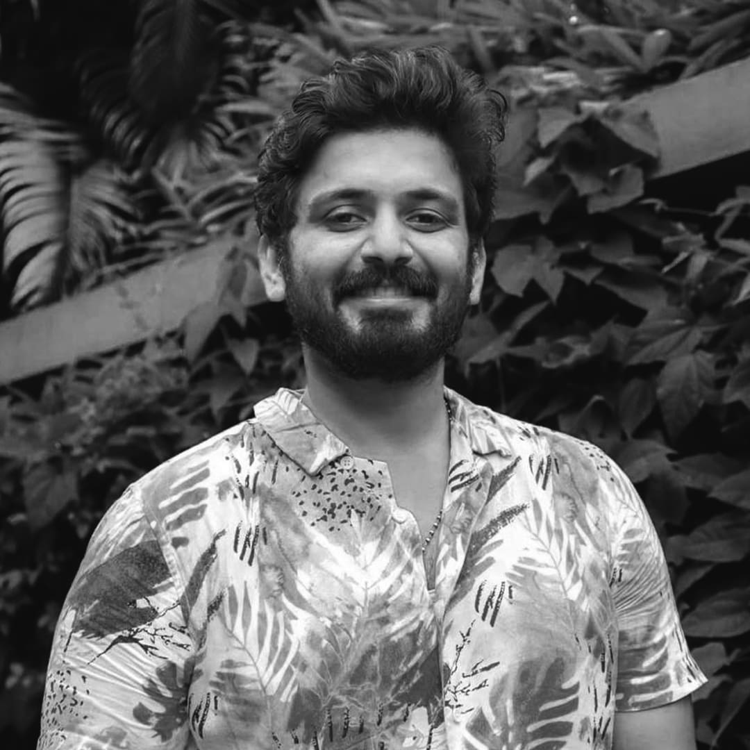 Albis Antony - Production Head, Maditrones Kerala