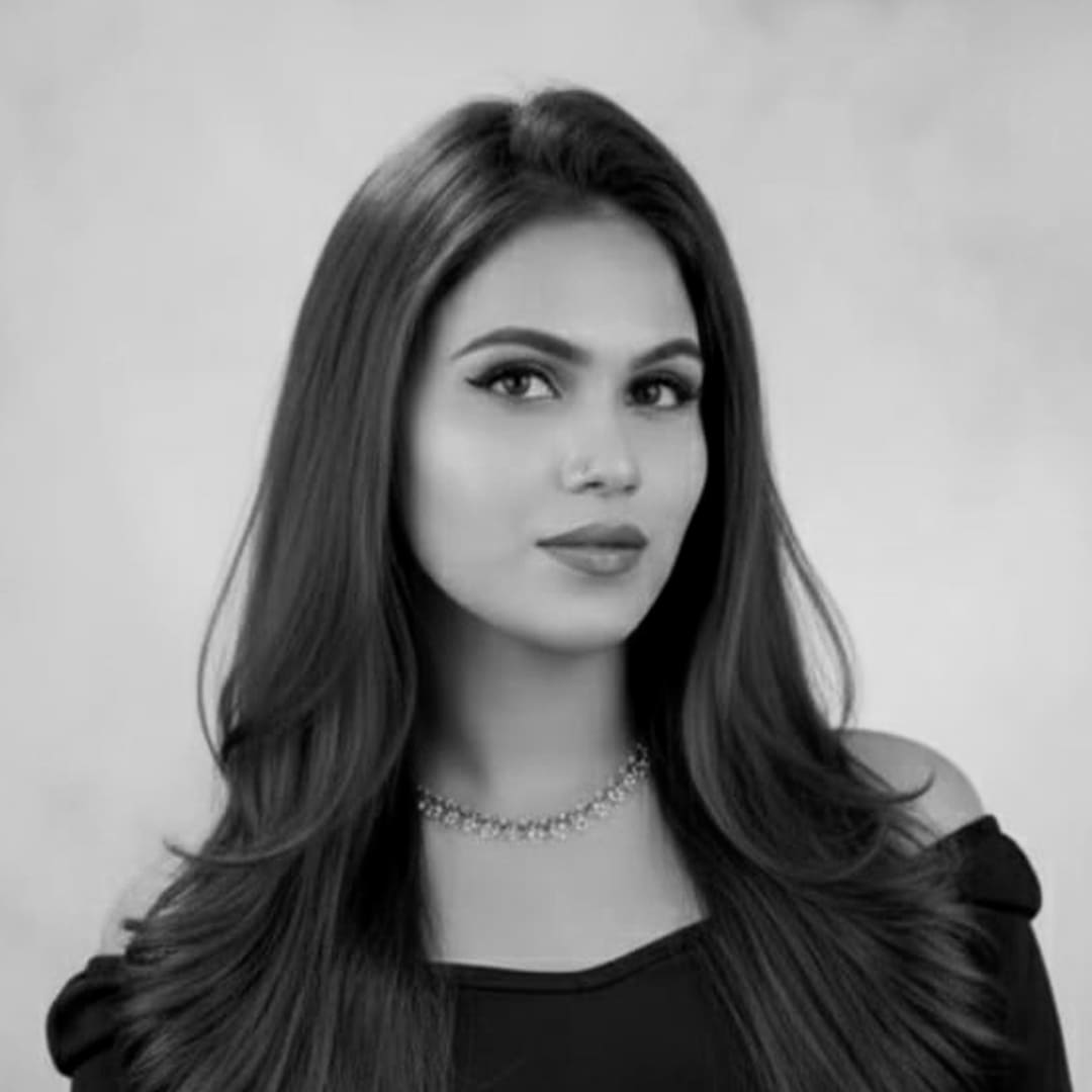 Shijila - HR, Maditrones Kochi