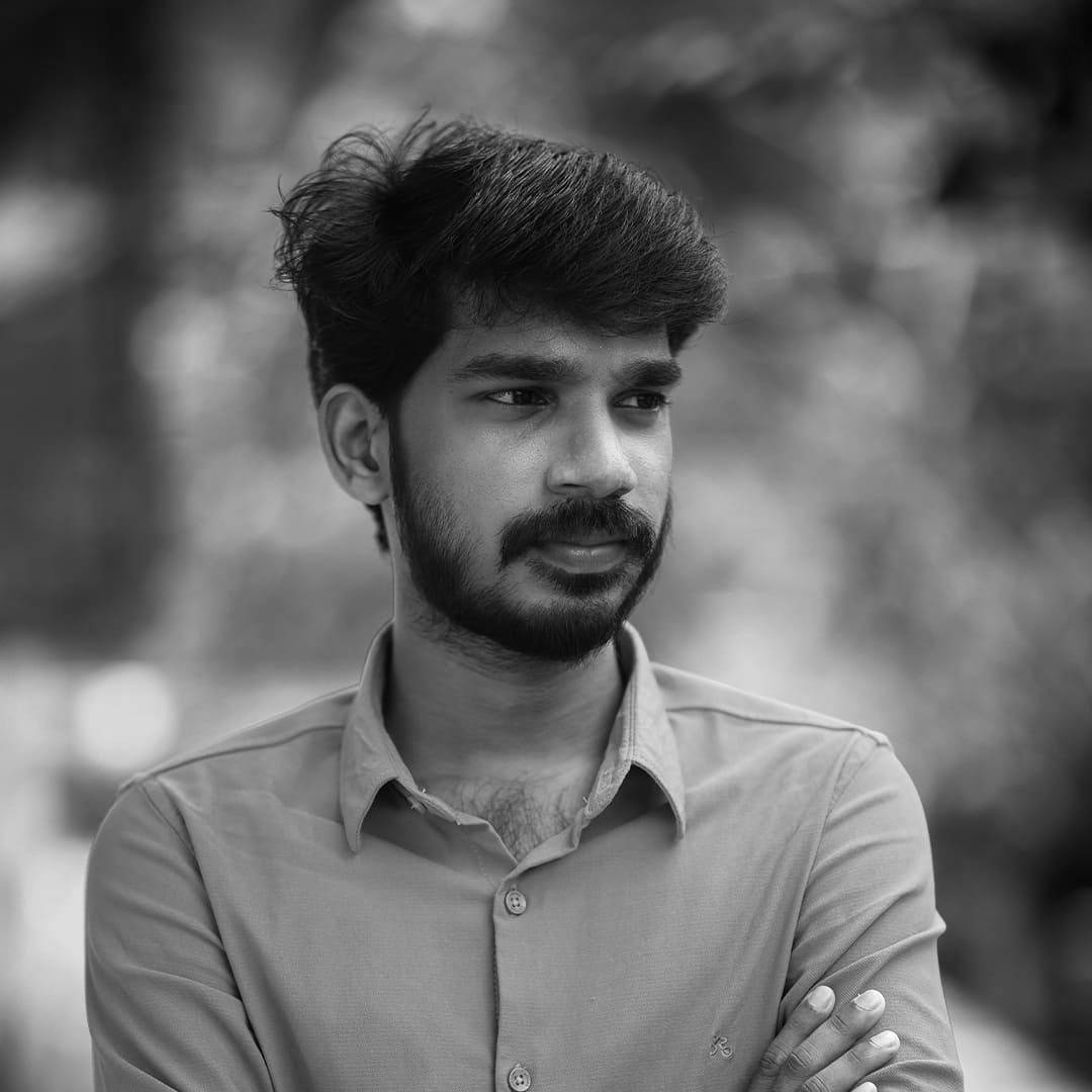 Sudheesh - Content Director, Maditrones Kerala