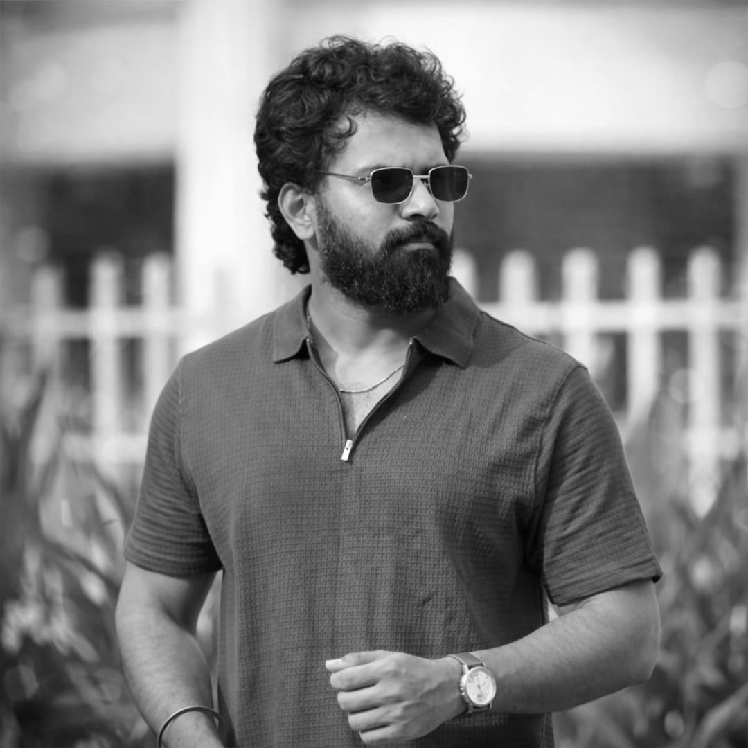 Vihan - Actor (Minitrones), Maditrones Kerala