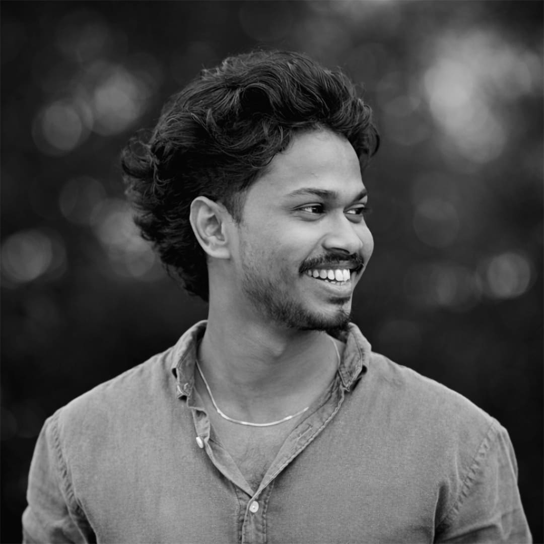 Zam - Motion Graphics Artist, Maditrones Kochi