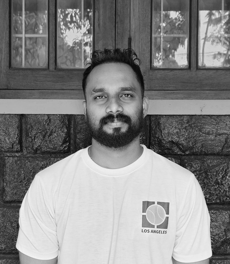 Akhil - Digital Marketing Manager, Maditrones Kochi