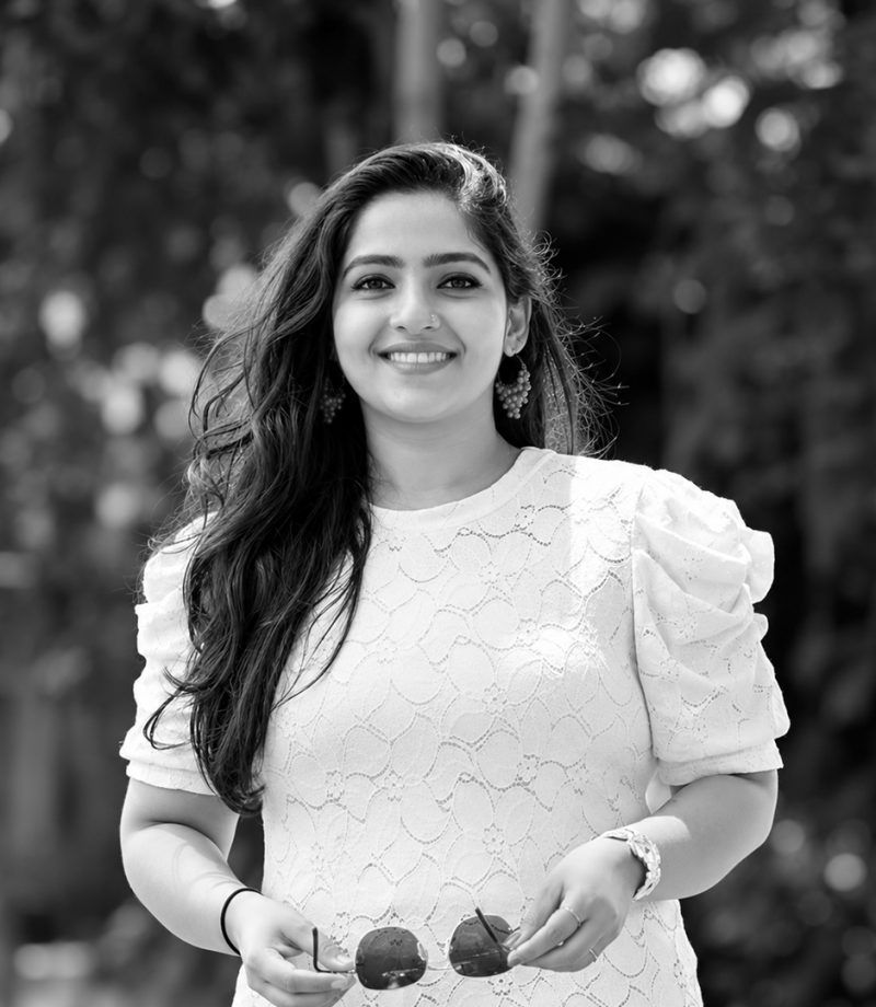 Neethu Sebastin — Accountant, Maditrones
