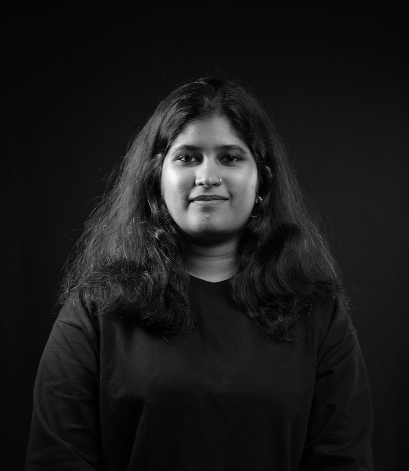 Niranjana - Client Service Manager, Maditrones Kochi