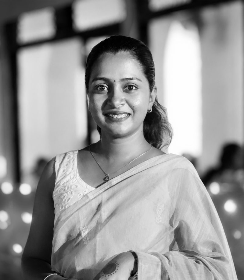Shantina - Digital Marketing Executive, Maditrones Kochi