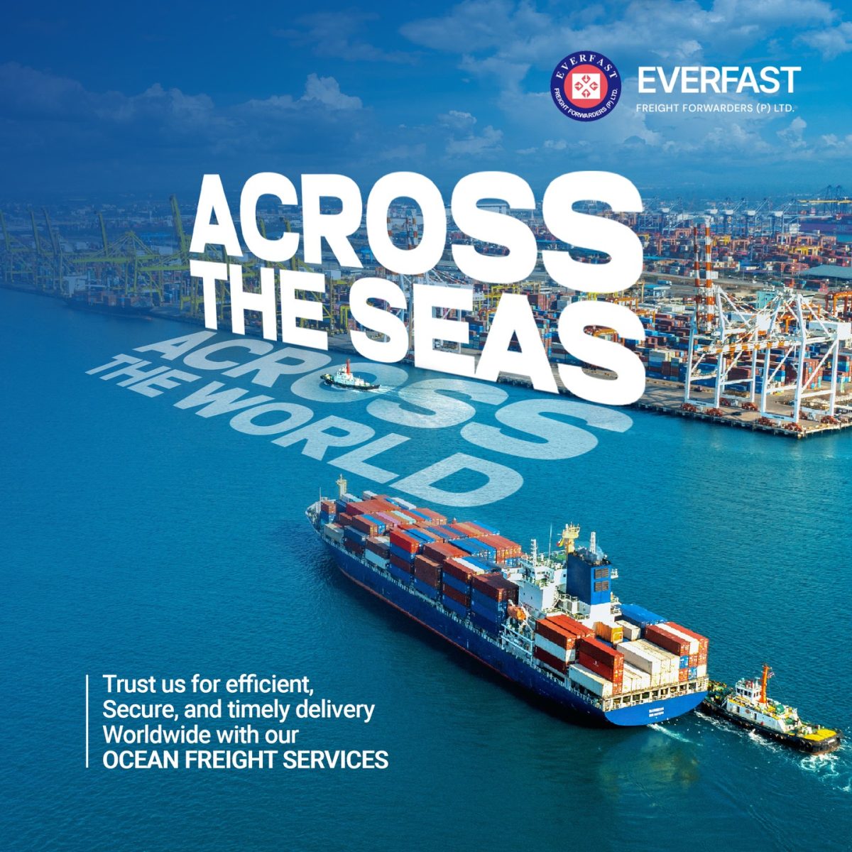 Everfast Freight Forwarders