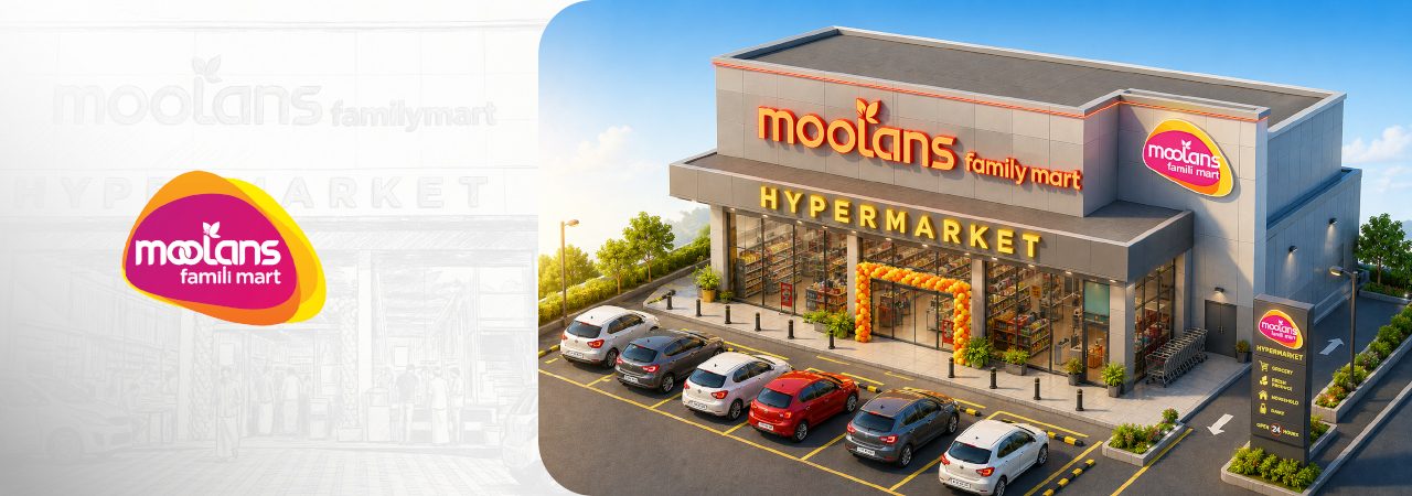 Moolans Famili Mart