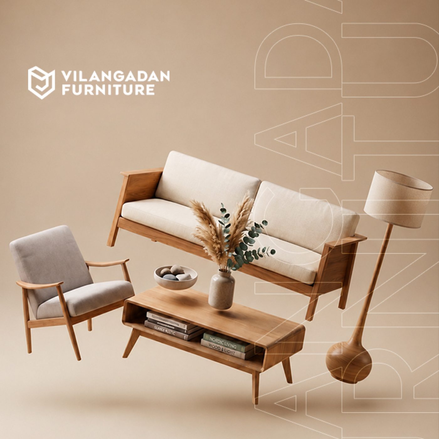 Vilangadan Furniture